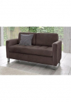 sit&more Dvivietė sofa &raquo;Pablo&laquo;