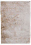 carpetfine Ilgo plauko kilimas &raquo;Breeze&laquo; rechteckig 45 mm auk&scaron;tis besonders &scaron;velnus su nedidelis Glanz Garn Wohnzimmer