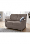 sit&more Dvivietė sofa &raquo;Sonoma&laquo; su spyruoklės