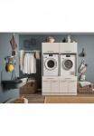 Laundreezy Mehrzweckschrank-Set &raquo; LDSK3&laquo;