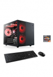 CSL PC &raquo;Cube V24197&laquo;