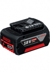 Bosch Professional Akumuliatorinis &raquo;GBA 18V 5.0Ah&laquo; 18 V 5 Ah