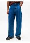 Tommy Jeans Tommy Džinsai Gerade Džinsai &raquo;Theo Baggy Džinsai Straight forma