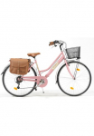 VENICE - I love Italy Dviratis &raquo;Citybike 605 Lady&laquo; 6 Gang Kettenschaltung dėl Moterims Kettenschaltung