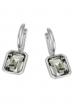 Firetti Pora auskarai &raquo;Schmuck Dovanų Silber 925 Quadrat&laquo; su Amethyst