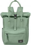 American Tourister&reg; Plan&scaron;etinio kompiuterio dėklas &raquo;URBAN GROOVE Kuprinė City&laquo; Kuprinė laisvalaikiui Mokyklinė kuprinė kuprinė Arbeitsrucksack
