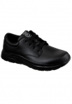 Skechers Berufsschuh &raquo;FLEX ADVANTAGE SR-FOURCHE&laquo; Suvarstomi batai dėl Gastronomie Pflege su gepolsterter Innensohle