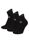 XTREME sockswear Kojinės &raquo;Panther Yoga-Socks&laquo; Rinkinys 3 Stk. dalys Antirutsch-Sohle
