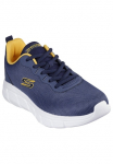 Skechers Sportbačiai &raquo;Bobs Sport&trade; B Flex &ndash; Chill Edge&laquo; Chunky Sportbačiai Suvarstomi batai in veganer Verarbeitung