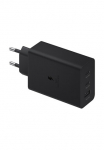 Samsung Įkroviklis &raquo;Travel adapteris Trio (65W)&laquo;