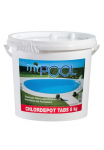 my POOL BWT My baseinas BWT Chlortabletten &raquo;Chlordepot Tabs&laquo; 5 kg