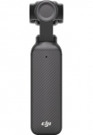 DJI Vaizdo registratorius &raquo;Osmo Pocket 3 Kreativ Combo&laquo; 4K Ultra HD BLUETOOTH&reg; belaidžio ry&scaron;io technologija