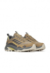 Merrell Turistiniai batai &raquo;MOAB treniruoklis 2 GORE-TEX&laquo; Neper&scaron;lampanti striukė dank Gore-Tex Membrane