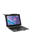 Samsung Tablet-Tastatur &raquo;Magnetic Pianinas dėl das Galaxy Tab Active4 Pro&laquo; ()
