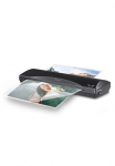 Hama Laminavimo prietaisas &raquo;Laminator dėl DIN A3 Hei&szlig;- ir Kaltlaminierung 2 ratukai schwarz&laquo; su Laminavimo vokeliai Tischger&auml;t Verwendung im Office ir Privat