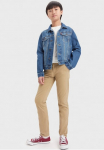 Levi's&reg; Kids Siaurėjančios kelnės &raquo;CHINO STANDARD TAPER&laquo; for BOYS