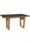 M&auml;usbacher Valgomojo stalas &raquo;Frame&laquo; plotis 180 cm