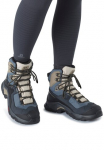 Salomon Turistiniai batai &raquo;QUEST ELEMENT Gore-Tex&reg; W&laquo; Neper&scaron;lampanti striukė