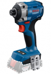 Bosch Professional Akku-Drehschlagschrauber &raquo;&raquo;GDR 18V-215&laquo;&laquo; in L-BOXX 136 be Akumuliatorinis be įkroviklis