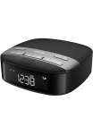 Philips Radijas su laikrodžiu &raquo;TAR 3505/12&laquo; ( Skaitmeninis radijo imtuvas (DAB+) | FM-Tuner 1 W) Radijas su laikrodžiu DAB+/UKW doppelter Alarm Autom. Zeitsynchronisierung