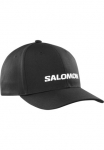 Salomon Baseball Kepurė su snapeliu &raquo; LOGO CAP&laquo;