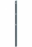Arvotec Tvoros stulpas &raquo;EXCLUSIVE 100&laquo; 6x4x160 cm dėl Mattenh&ouml;he 100 cm zum Einbetonieren