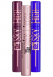 MAYBELLINE NEW YORK Tu&scaron;as &raquo;Lash Sensational Sky High Tripa&laquo; su pflegender Formel