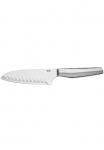 Fissler Santoku peilis &raquo;Essential&laquo; plotis Klinge Halbkropf lengvai gebogenes Klingenprofil Kullen