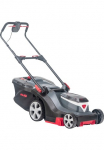 AL-KO Akumuliatorinė vejapjovė &raquo;HOME AND GARDEN COMPATIBLE 382 Li Premium&laquo; 38 cm Schnittbreite