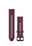 Garmin Uhrenarmband &raquo;Wechselarmband QuickFit 20 mm Silikon&laquo;