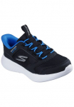 Skechers Slip-On Sportbačiai &raquo;GO RUN 400 V2&laquo; Schlupfschuh su Slip-ins Gr&ouml;&szlig;enschablone zum Download