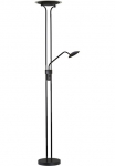 FISCHER & HONSEL Pastatomas &scaron;viestuvas &raquo;Tallri&laquo; LED-Modul 1 Stk. langlebige LED dimmbar