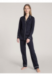 CALIDA Pižama &raquo;Night Lovers&laquo; 2 dalys sagos Pure Cotton Interlock-Qualit&auml;t Ilgomis rankovėmis mar&scaron;kinėliai