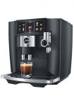 JURA Kavos virimo aparatas &raquo;15561 J8 twin Diamond Black (EA)&laquo;