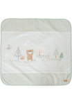 roba&reg; Vaiki&scaron;kas užklotas &raquo;Woodland Buddies Kuscheldecke&laquo;
