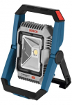 Bosch Professional LED Darbinė lempa &raquo;GLI 18V-1900&laquo; 144 V 1900 lm be Akumuliatorinis ir įkroviklis