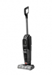 Bissell &Scaron;lapio sauso valymo siurblys &raquo;CrossWave OmniForce Edge Select Power Mop Modus Selbstreinigung&laquo; Kabellos Zero-Gap Technologie iki zu 240m2 harter ir &scaron;velnus Grindų danga