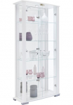 fif m&ouml;bel Indauja &raquo;STELLA&laquo; Standvitrine/Glasvitrine 2x Glast&uuml;rperfekt dėl SammlerSammlervitrine