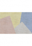 living walls Fototapetas &raquo;Walls by Patel Inlay 3&laquo; glatt Vlies Wand Schr&auml;ge