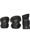 Powerslide Protektoren-Set &raquo;Basic Adult rinkinys&laquo;