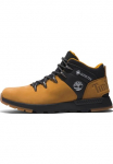 Timberland Suvarstomi batai &raquo;SPRINT TREKKER MID LACE UP Vandeniui atsparūs SNEAKER&laquo; Žieminiai ilgaauliai suvarstomi ilgaauliai batai Žieminiai batai Neper&scaron;lampanti striukė