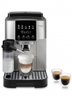 De'Longhi Kavos virimo aparatas &raquo;Magnifica Start Milk ECAM220.80.SB - 5 Rezepte perfekter Milchschaum&laquo; dėl cremigen Barista-Milchschaum &ndash; auch dėl pflanzliche Alternativen