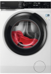 AEG Skalbimo ma&scaron;ina serija 7000 &raquo;LR7EA610FL 914501652&laquo; 10 kg 1600 U/min UniversalDose: l&ouml;st PODS&reg;/Caps 60 % schneller ant dėl beste Reingung