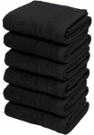 OTTO home Rankų rank&scaron;luostis &raquo;Sanremo Premium Premium Rankų rank&scaron;luostis 600 gr/m&sup2; 40x70cm&laquo; su sieninių tapetų juosta flauschig ir &scaron;velnus H&auml;ndehandt&uuml;cher 5 Jahre Garantie