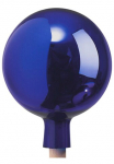 Windhager Gartenfigur Rosenkugel i&scaron; I&scaron; stiklo &Oslash; 16cm