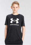 Under Armour&reg; Mar&scaron;kinėliai &raquo;SPORTSTYLE LOGO SHORTSLEEVE&laquo;