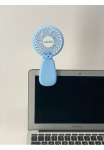 SALCO Mini USB-ventiliatorius &raquo;SMF-20bl&laquo;