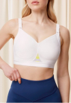 triaction by Triumph Sportinė liemenėlė &raquo;Triaction Gravity Lite P EX&laquo; atmungsaktiv ir extremer Halt