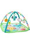 Bright Starts Baby Gym &raquo;Wild Wiggles&trade; FoldAway Activity Gym&trade;&laquo; su padėties Melodien