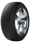 Michelin Žieminės padangos &raquo;Alpin 5 AO&laquo; 205/60 R16 92H